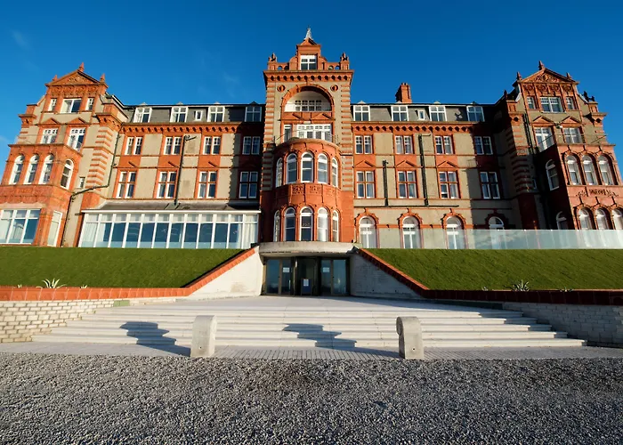The Headland Hotel And Spa New Quay
