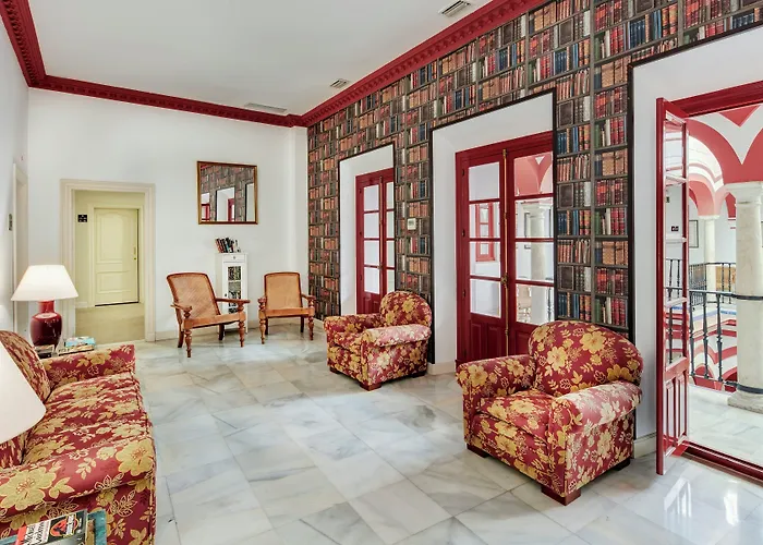 Las Casas de los Mercaderes