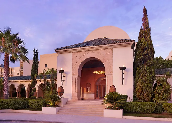 Residence Tunis