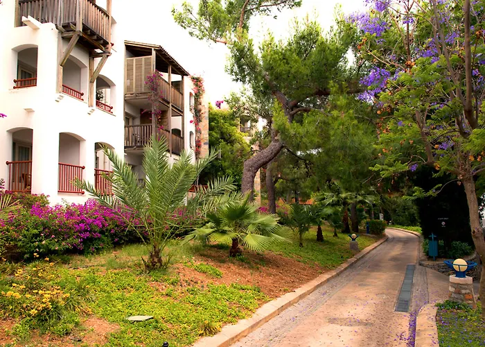 Hapimag Sea Garden Resort Yaliciftlik