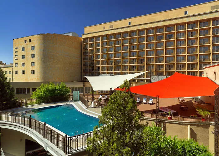 Armenia Marriott