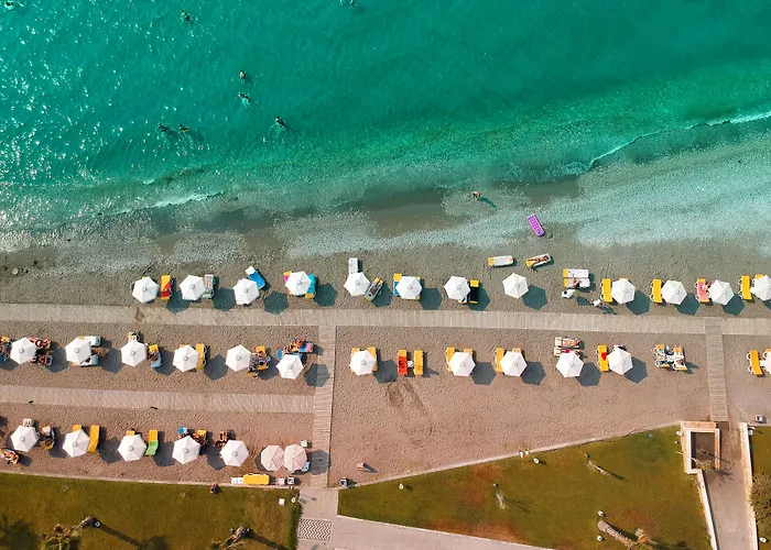 Rodos Palace Hotel Ixia 