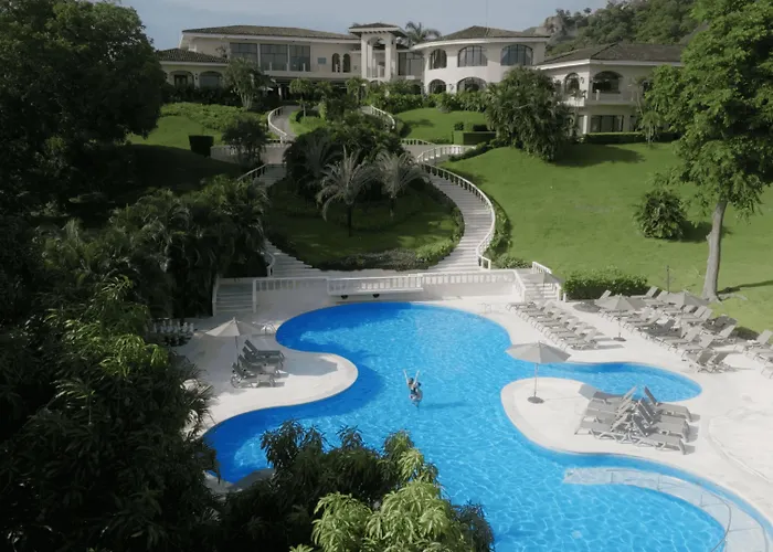 Occidental Papagayo - Adults Only All Inclusive Culebra