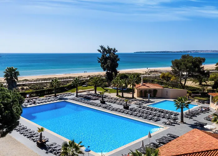 Pestana D. Joao II Beach & Golf Resort
