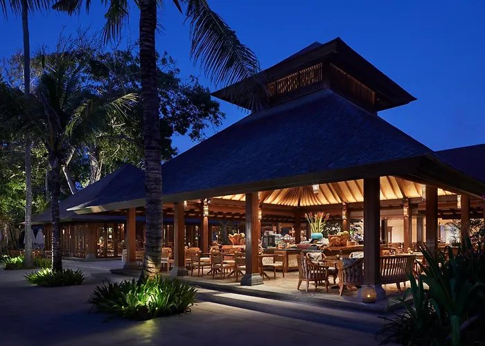 Hotel Hyatt Regency Bali Sanur