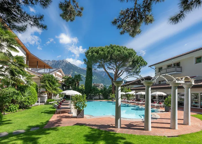 Romantik Hotel Oberwirt