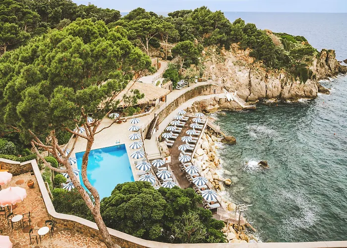 Mezzatorre Hotel&Thermal Spa Forio di Ischia