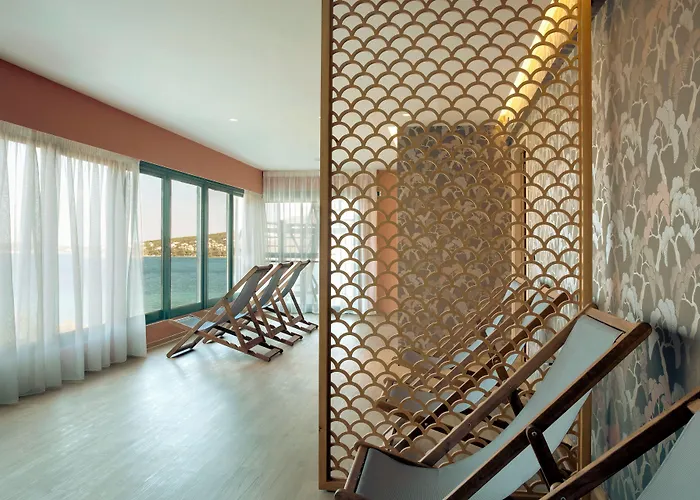 Hotel Zeus Dolce By Wyndham Athens Braurone