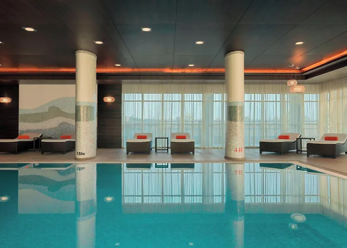 Sheraton Club des Pins Resort