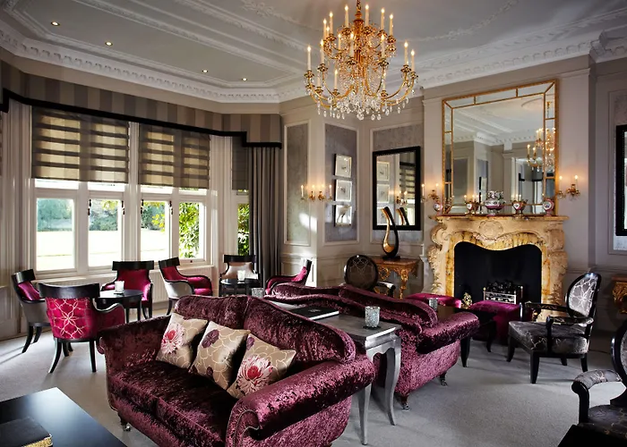 Alexander House Hotel & Utopia Spa