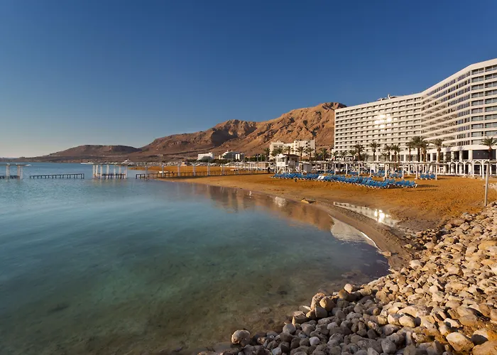 Vert Dead Sea By Afi Hotels