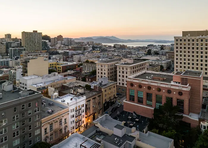 Nob Hill Hotel