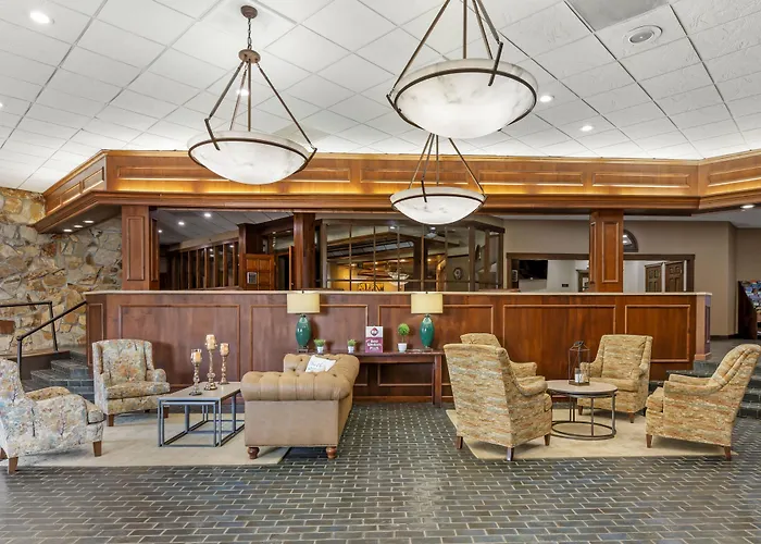Best Western Plus Wooster Hotel & Conference Center