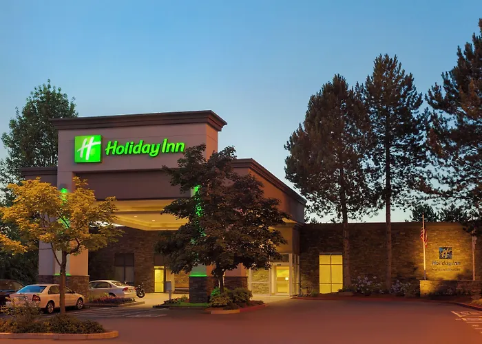 Holiday Inn Portland-Airport I-205 By Ihg