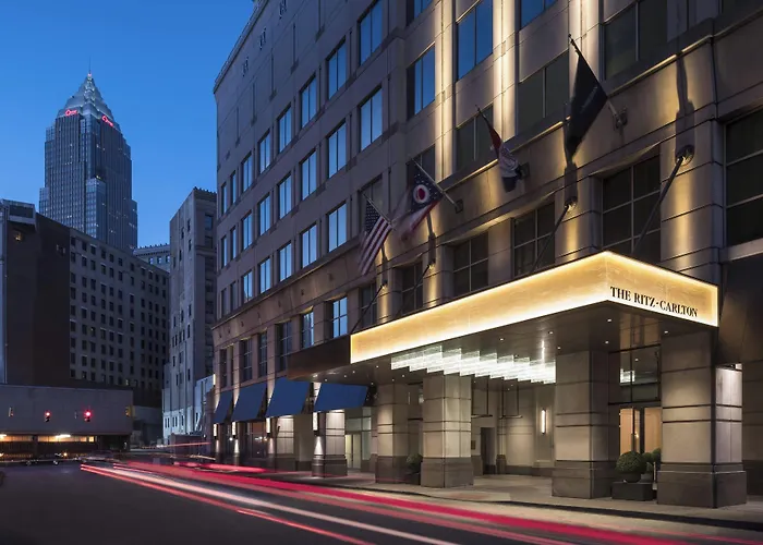 Ritz-Carlton,