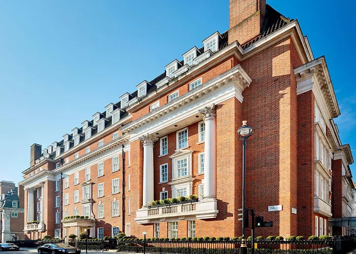 Grand Residences By Marriott - Mayfair-