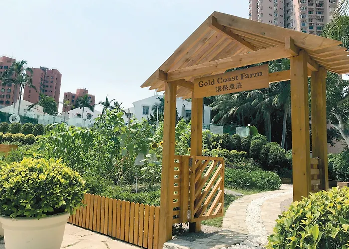 Hong Kong Gold Coast