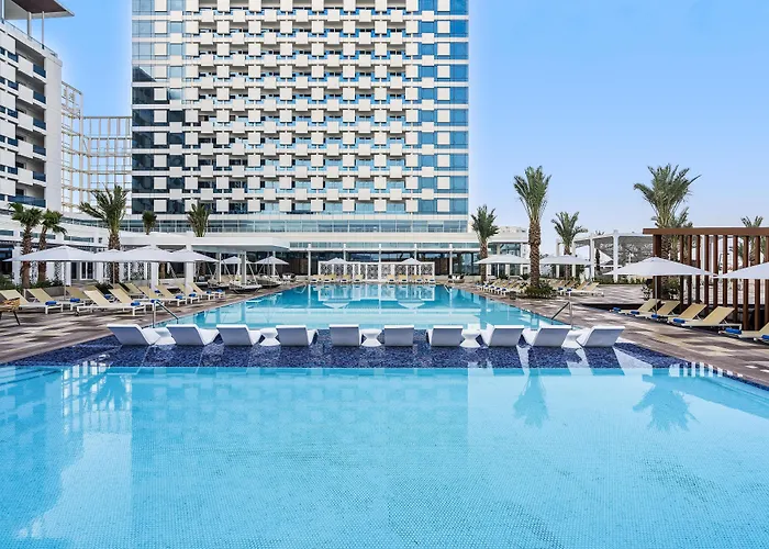 Rixos Gulf Hotel Ad Dawhah