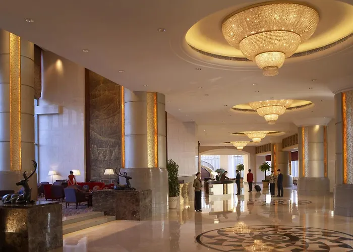 Shangri-La Baotou