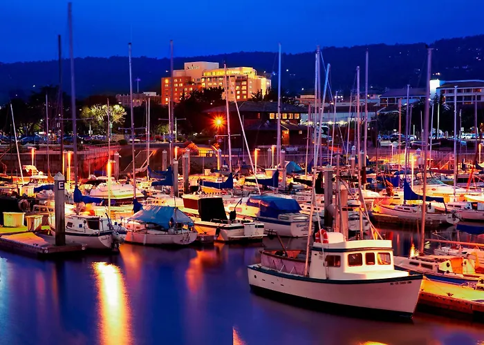 Monterey Marriott