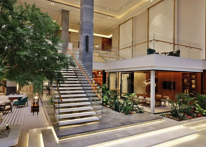 Sheraton Bahrain