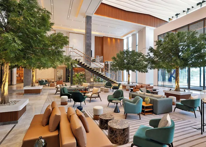 Sheraton Bahrain