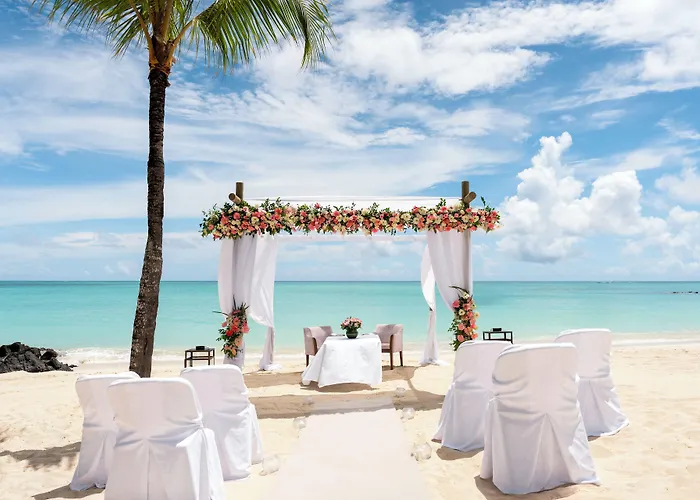 Royal Palm Beachcomber Luxury Grand Baie