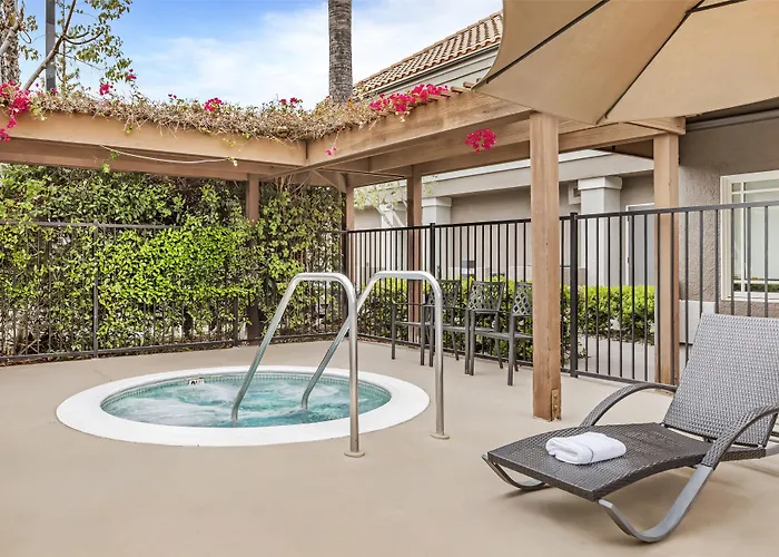Sonesta Es Suites Chatsworth