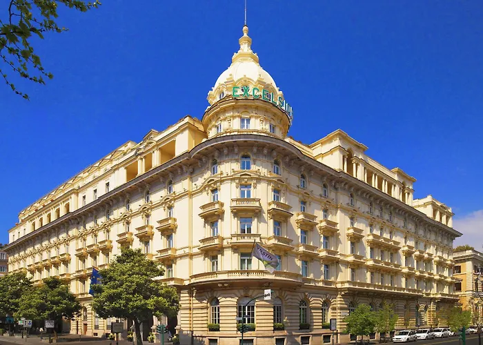 Westin Excelsior,