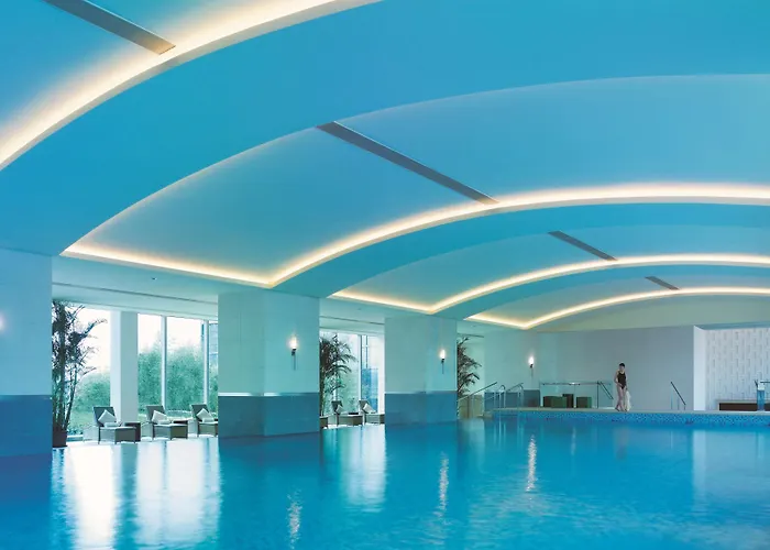Shangri-La