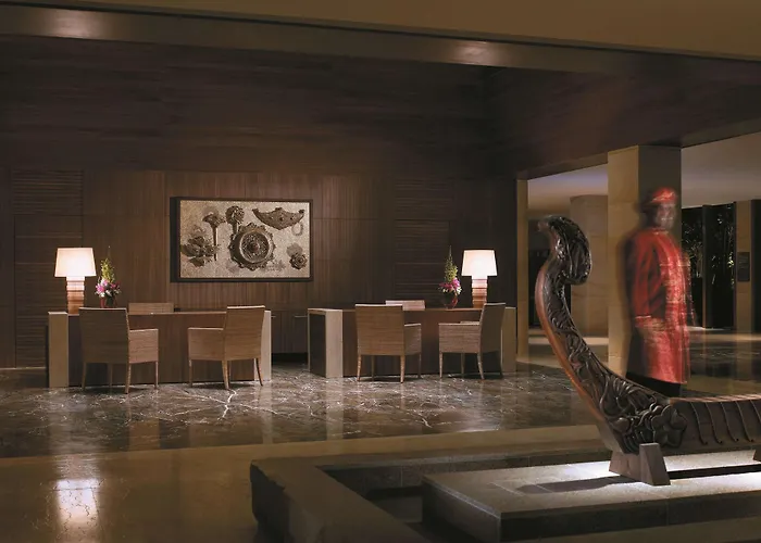 Shangri-La Rasa Sayang, Penang