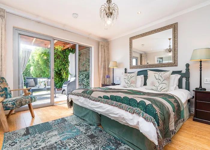 Abbey Manor Luxury Guesthouse