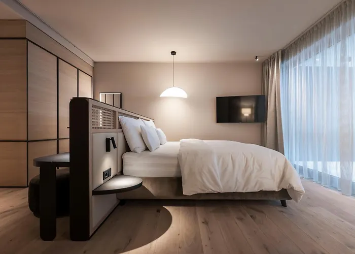 Hotel Monika Sexten