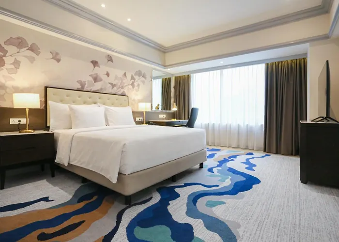 Wyndham Casablanca