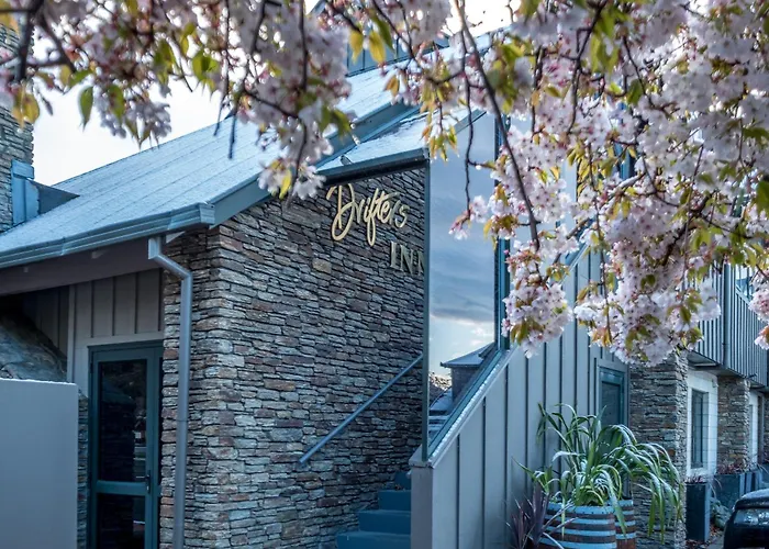 Drifters Inn