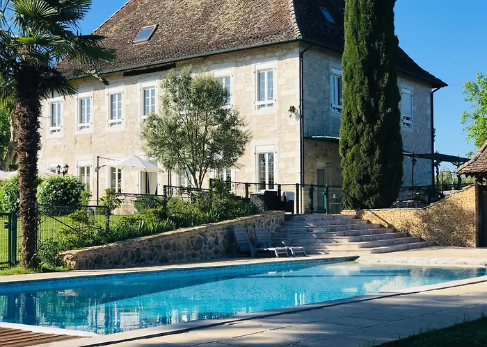 Domaine du Manoir