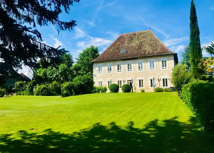 Domaine du Manoir
