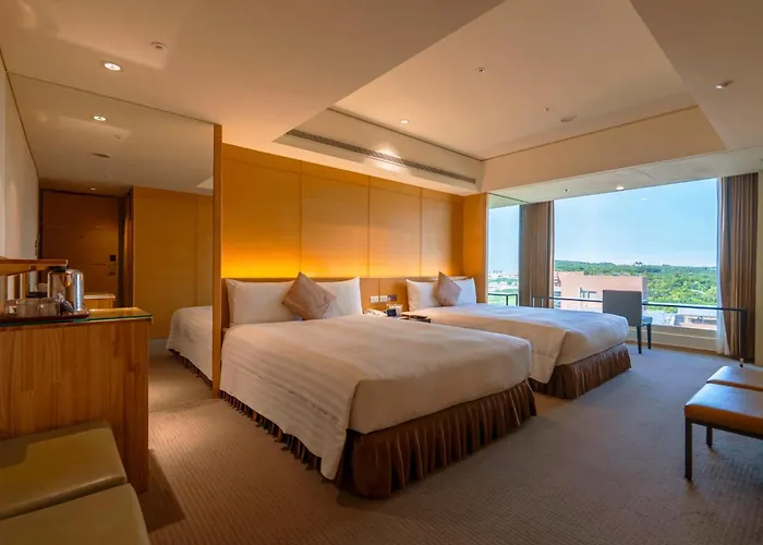 Freshfields Hotel