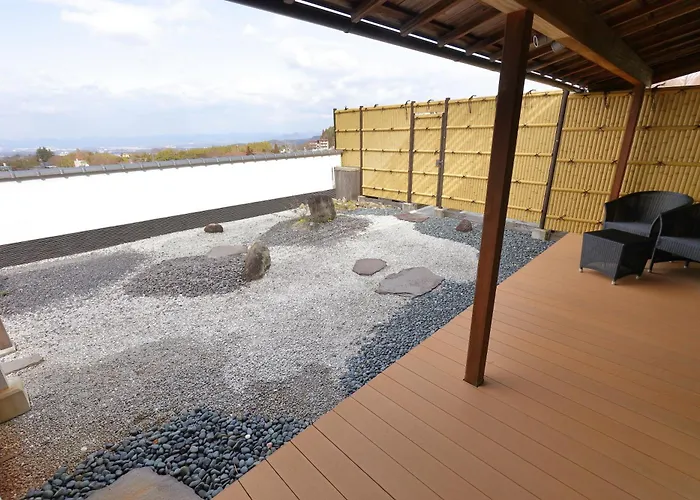 Arima Onsen Taketoritei Maruyama