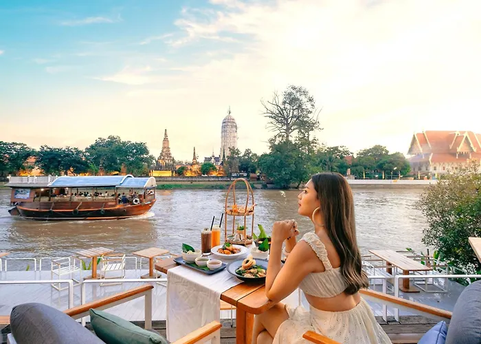 Hotel Sala Ayutthaya