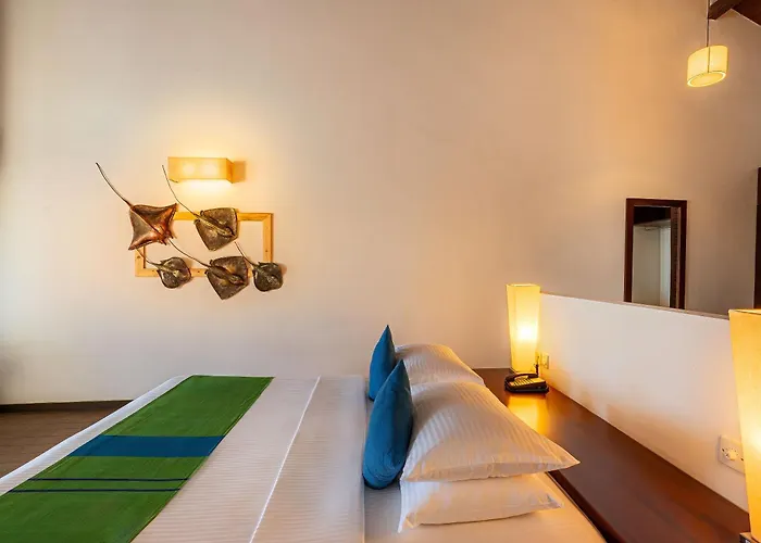 The Calm Resort & Spa Passikudah