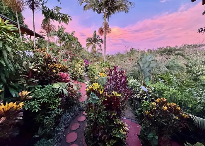 Eden Atenas Costa Rica