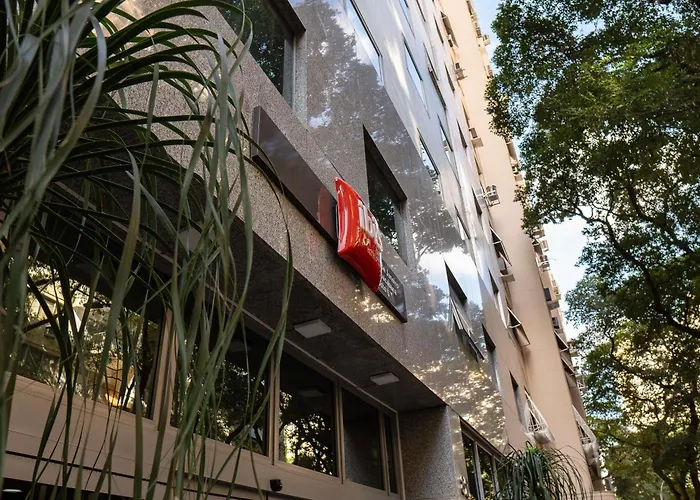 Ibis Copacabana Posto 5