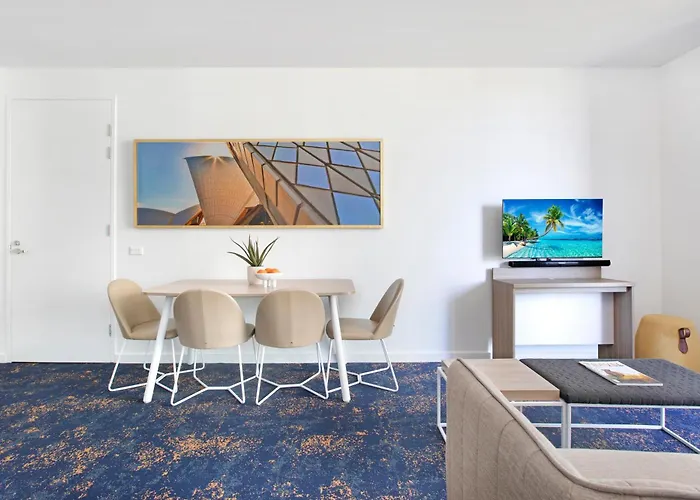 Quest Macquarie Park