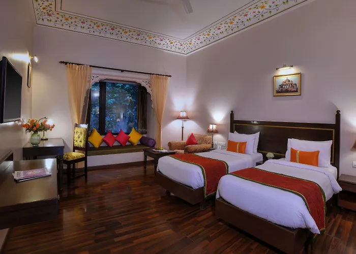 Anuraga Palace
