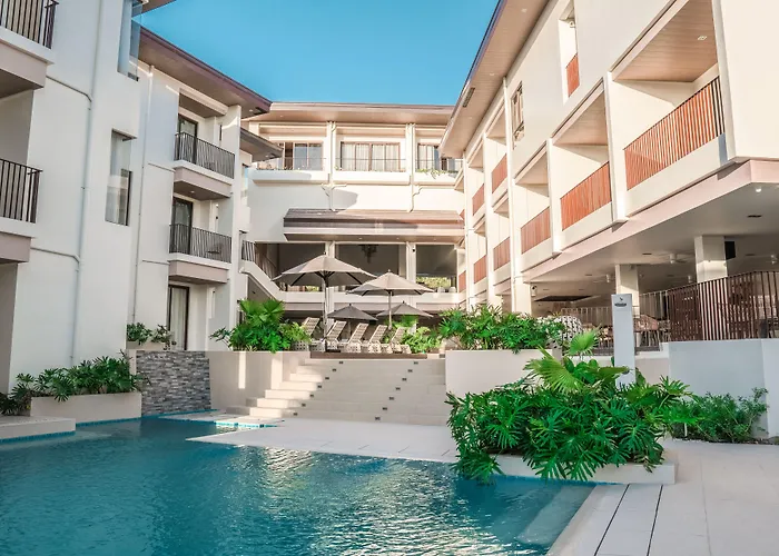 Charlie'S El Nido Managed By Hii