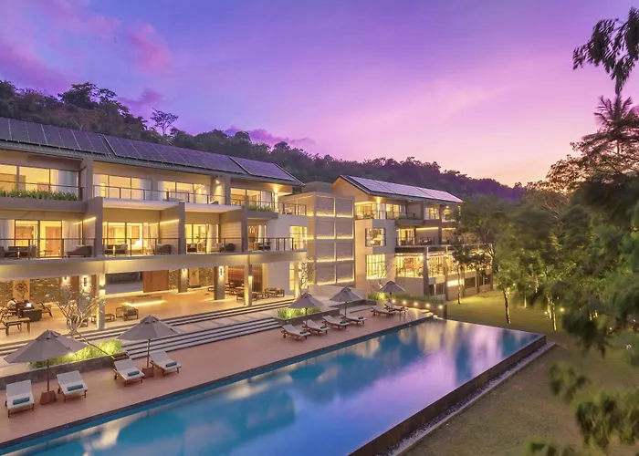 Jetwing Kandy Gallery, A Luxury Reserve