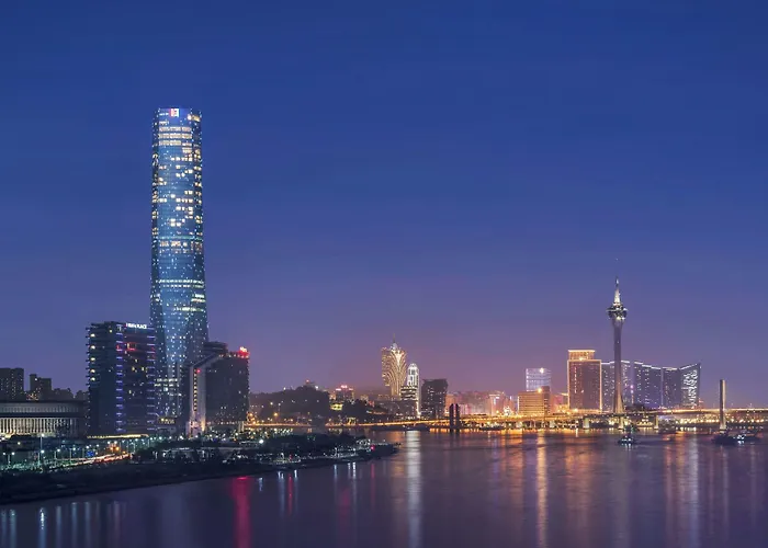 St. Regis Zhuhai