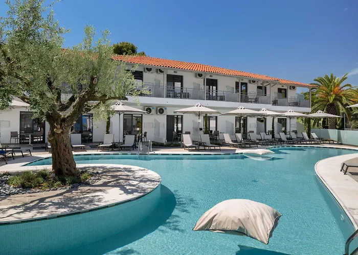 Philoxenia Hotel