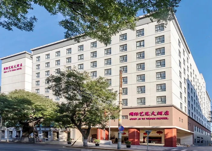 Guo Ji Yi Yuan Hotel
